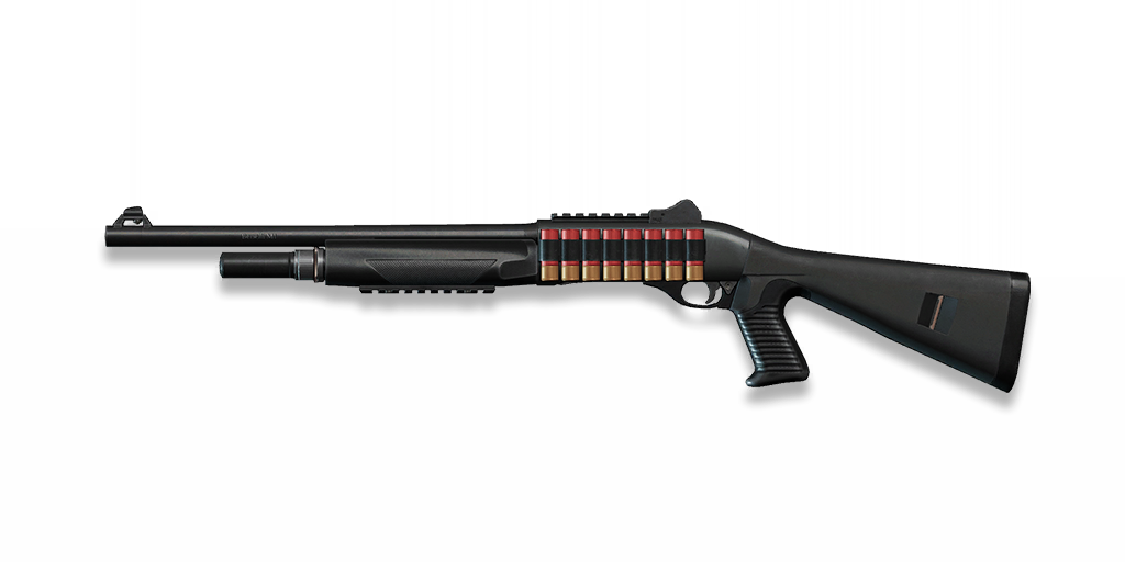 M1 Super 90